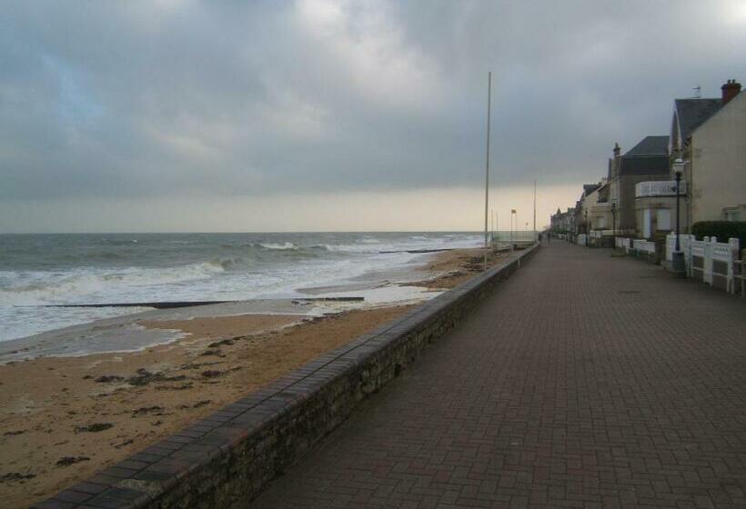 住宿加早餐 Relais Du Cap Romain