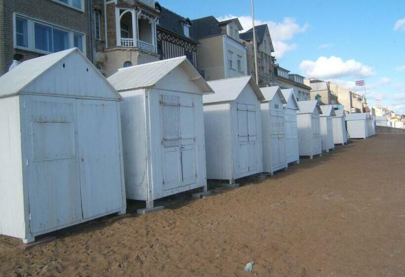 住宿加早餐 Relais Du Cap Romain