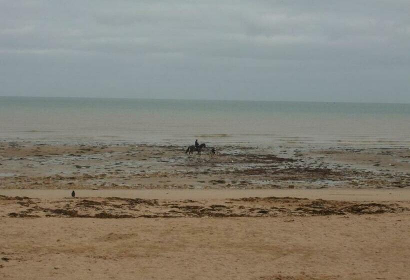 住宿加早餐 Relais Du Cap Romain