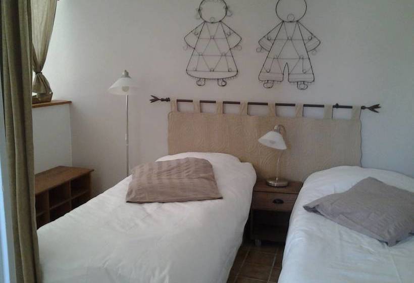 צימר Les Rouvières