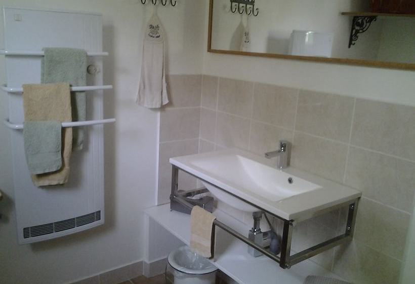 צימר Les Rouvières