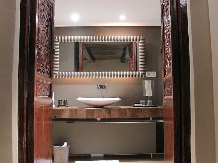 مبيت وإفطار Le Mas De Laché