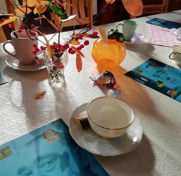 مبيت وإفطار Moshults Vandrarhem