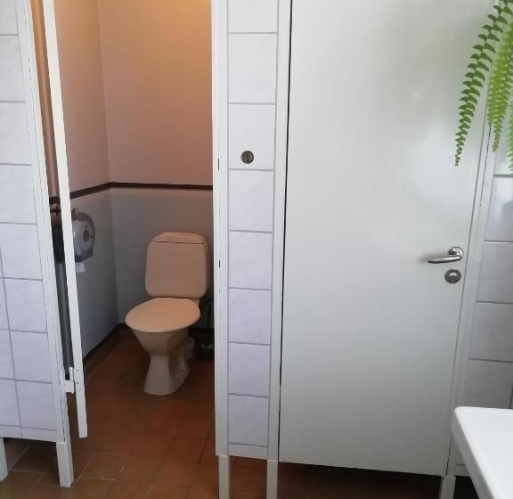 مبيت وإفطار Moshults Vandrarhem