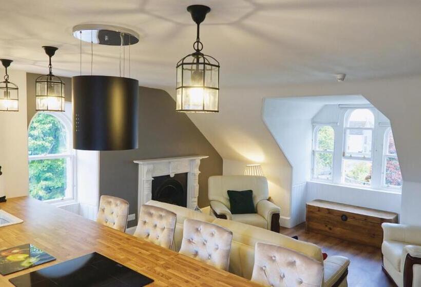 住宿加早餐  Mount Barker