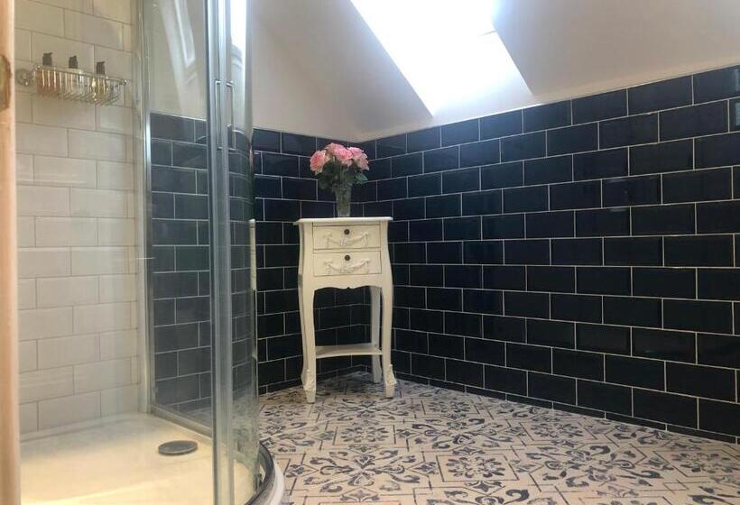 住宿加早餐  Mount Barker