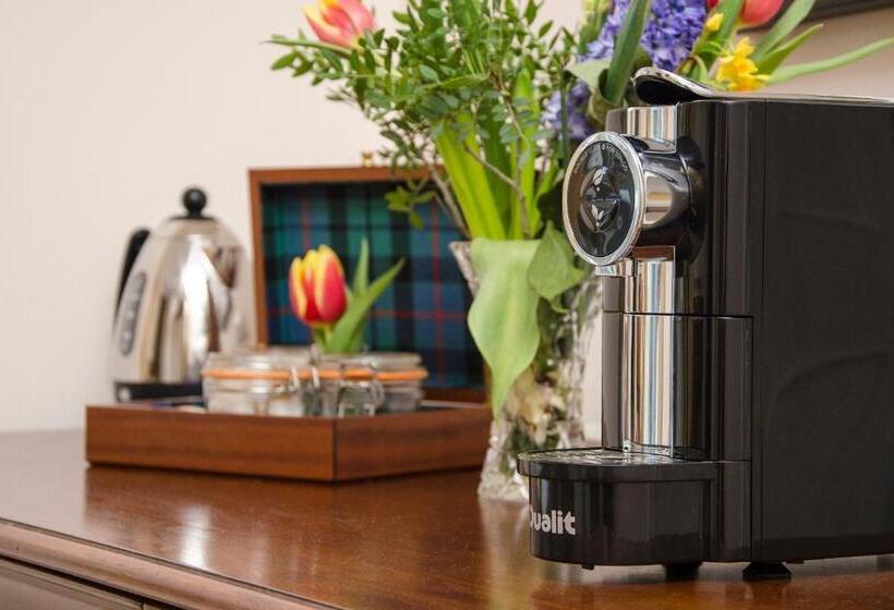 住宿加早餐  Mount Barker