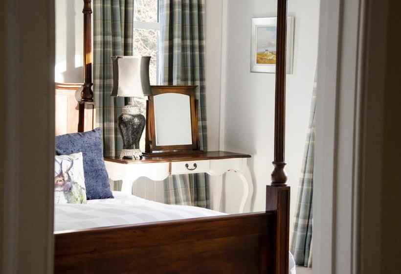 住宿加早餐  Mount Barker