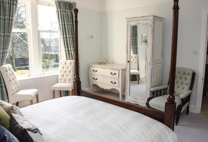 住宿加早餐  Mount Barker