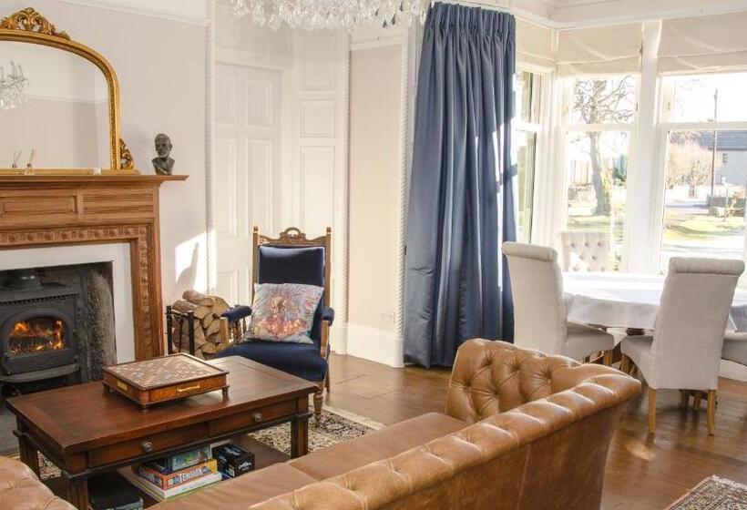 住宿加早餐  Mount Barker