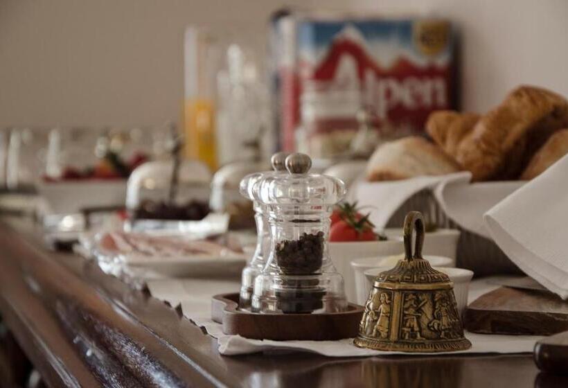 住宿加早餐  Mount Barker