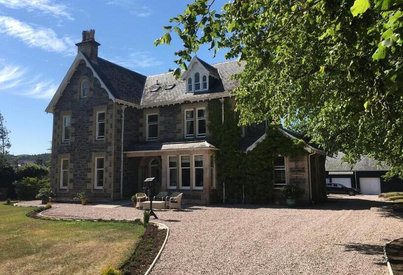 住宿加早餐  Mount Barker