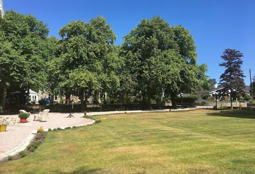 住宿加早餐  Mount Barker