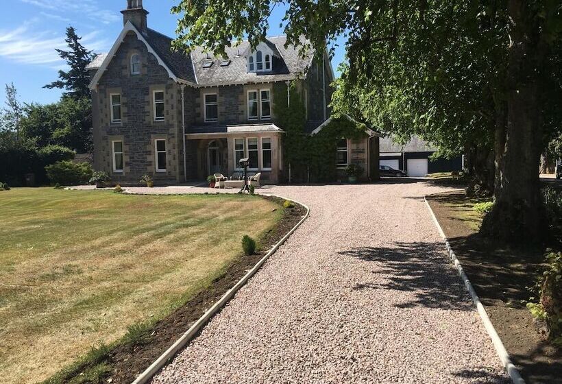 住宿加早餐  Mount Barker