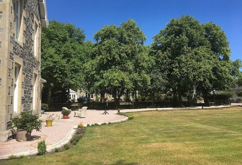 住宿加早餐  Mount Barker