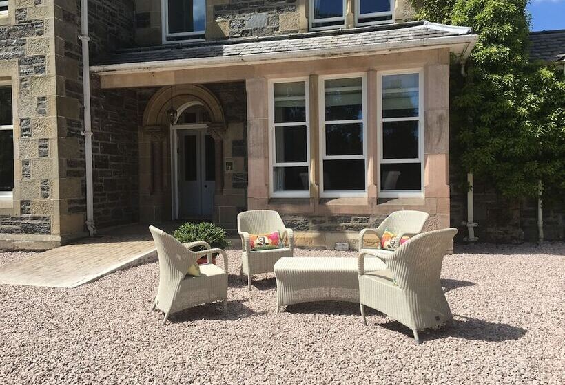 住宿加早餐  Mount Barker