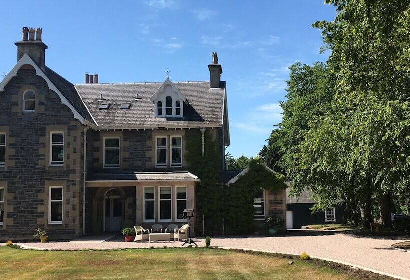 住宿加早餐  Mount Barker