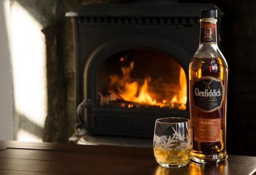 住宿加早餐  Mount Barker