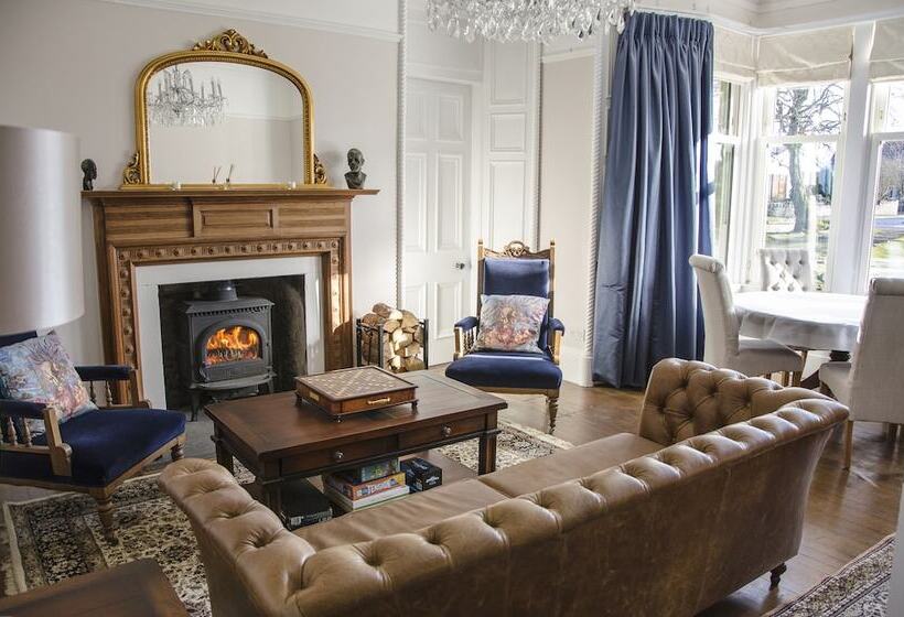 住宿加早餐  Mount Barker