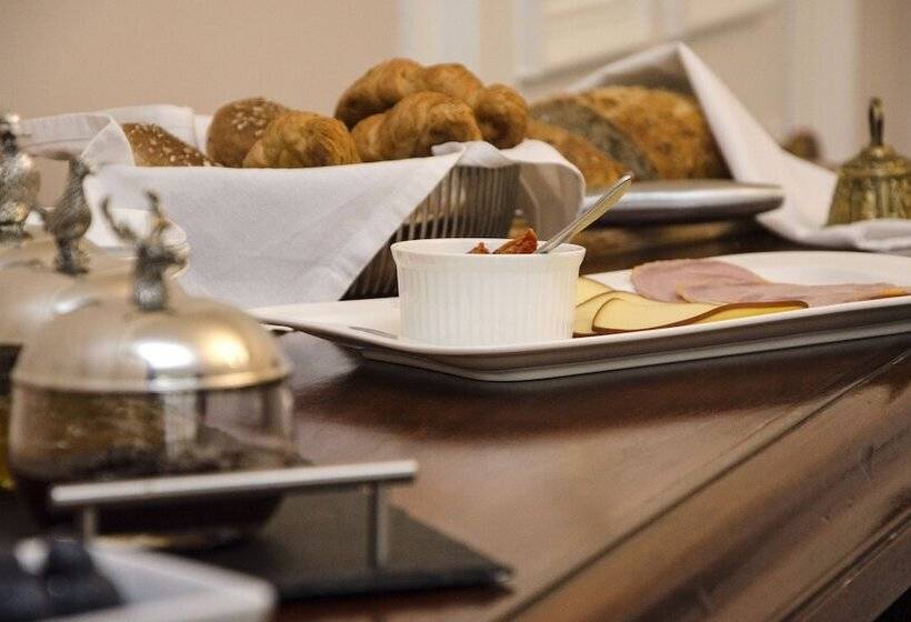 住宿加早餐  Mount Barker