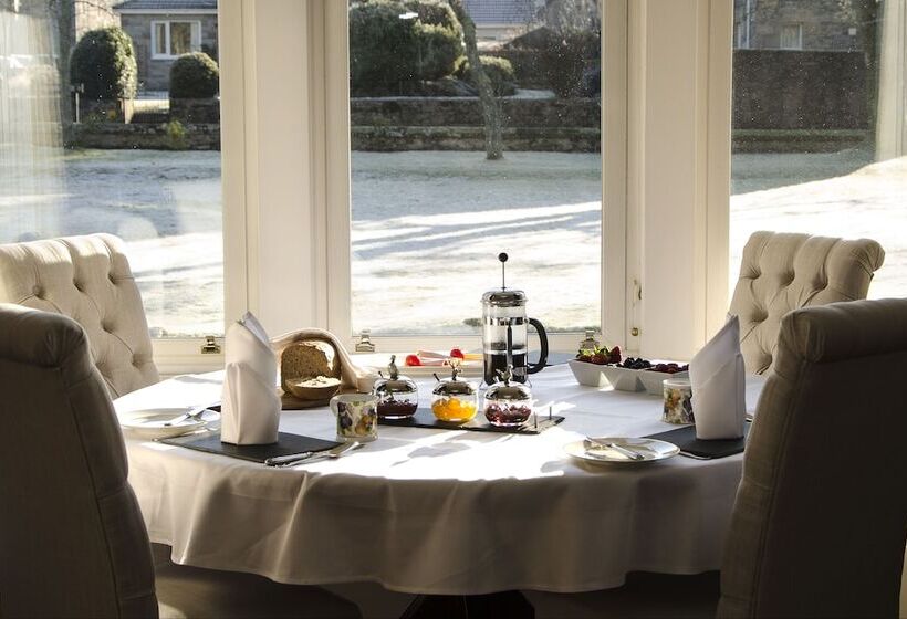 住宿加早餐  Mount Barker