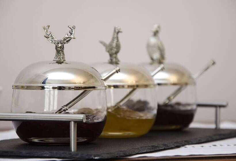 住宿加早餐  Mount Barker