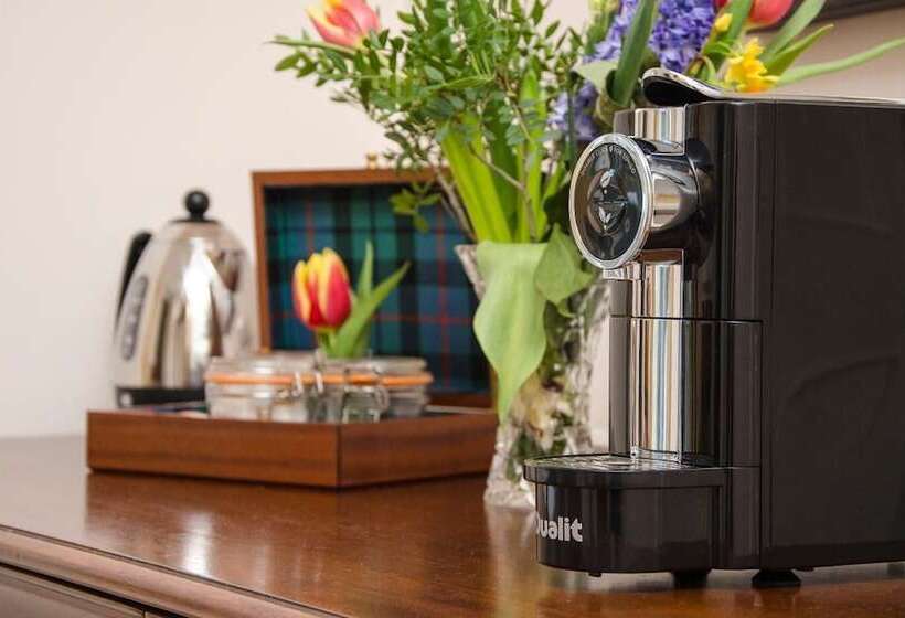 住宿加早餐  Mount Barker