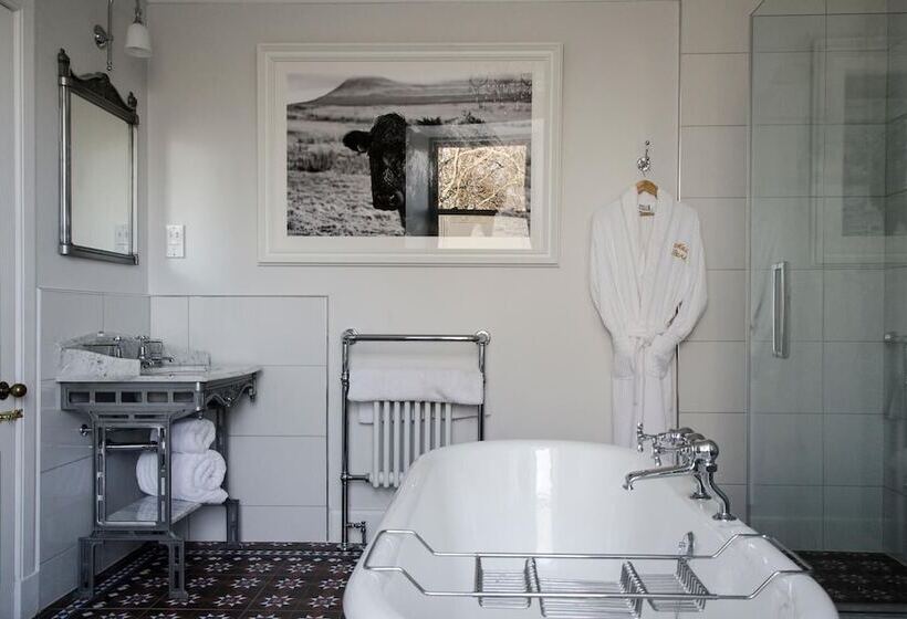 住宿加早餐  Mount Barker