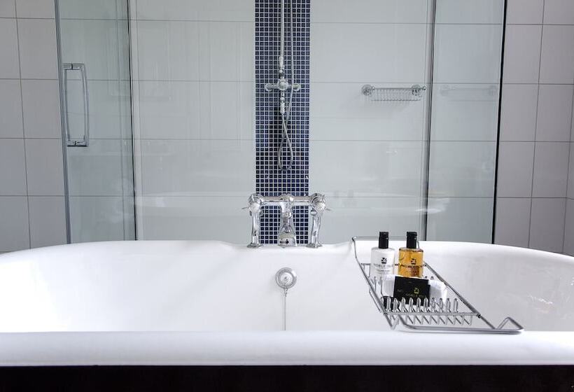 住宿加早餐  Mount Barker