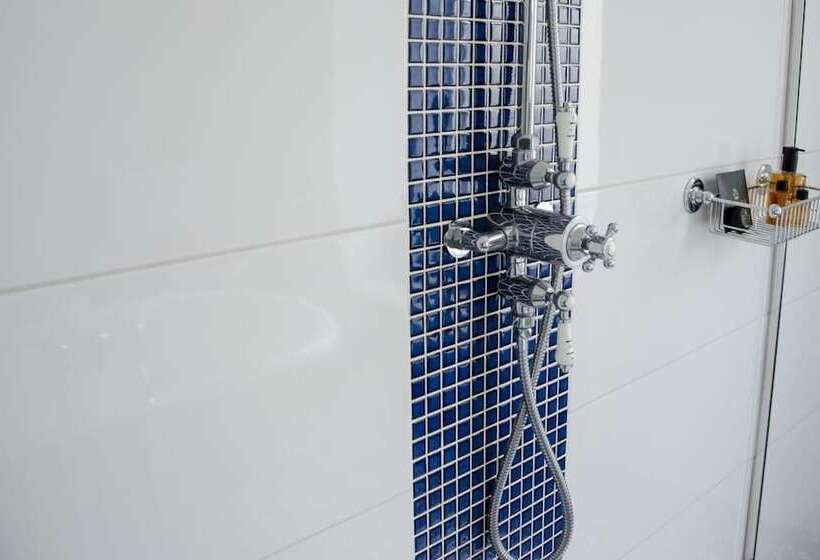 住宿加早餐  Mount Barker