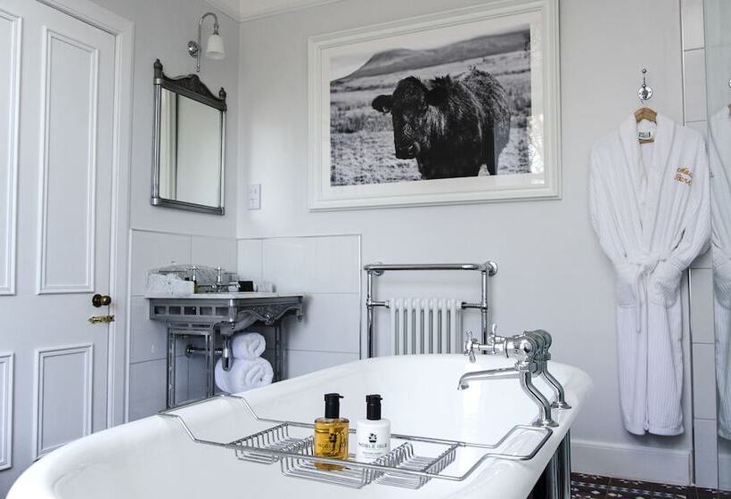 住宿加早餐  Mount Barker