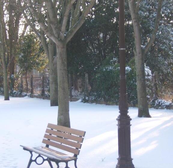 住宿加早餐 Relais Du Cap Romain