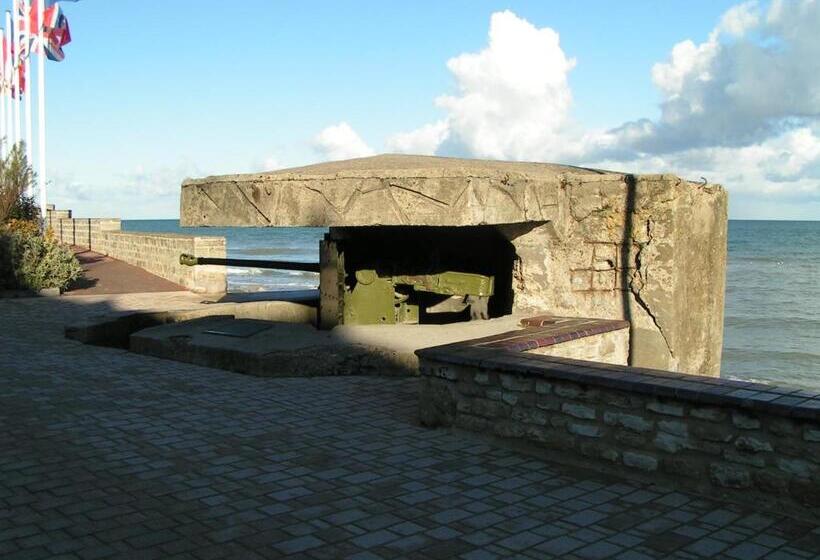 住宿加早餐 Relais Du Cap Romain