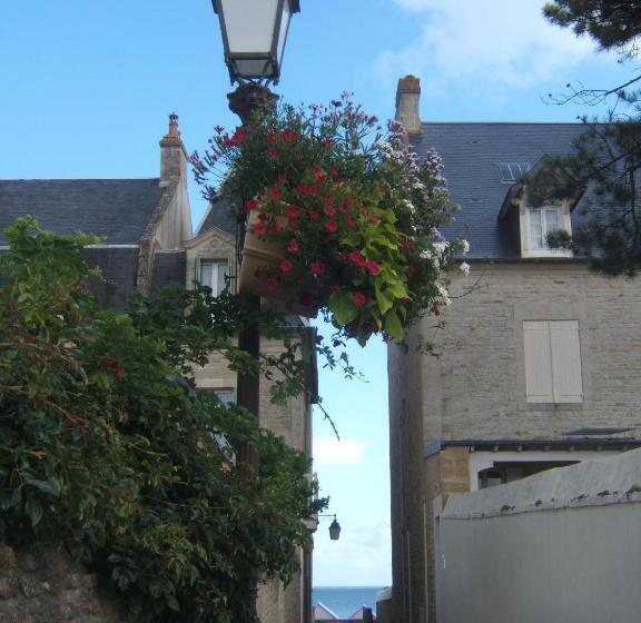 住宿加早餐 Relais Du Cap Romain