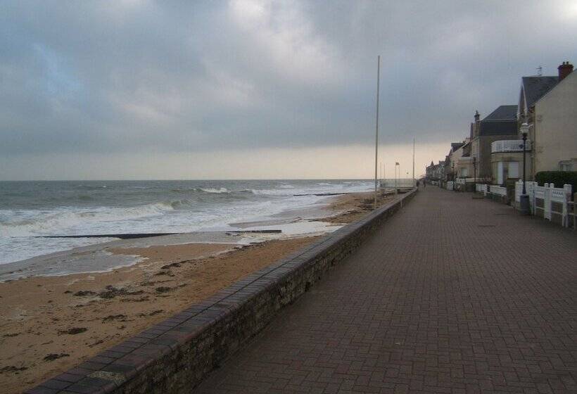 住宿加早餐 Relais Du Cap Romain