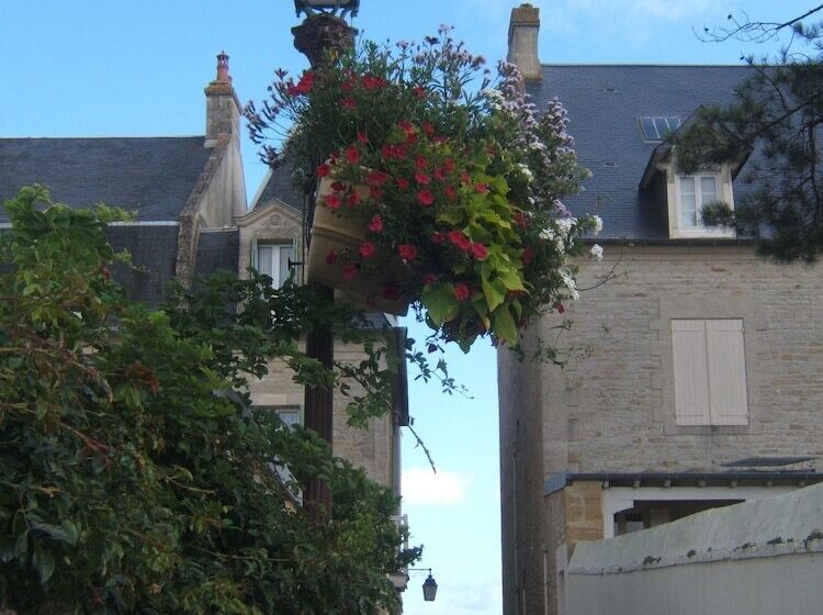 住宿加早餐 Relais Du Cap Romain