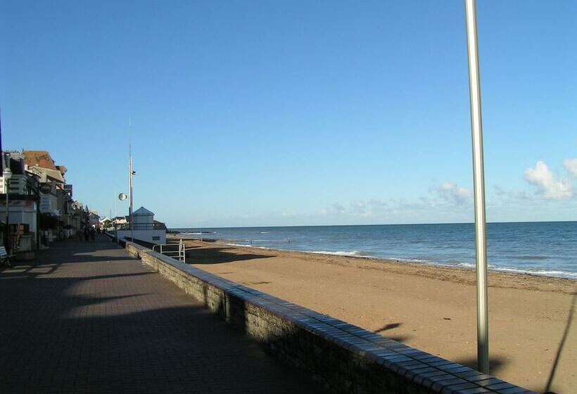 住宿加早餐 Relais Du Cap Romain