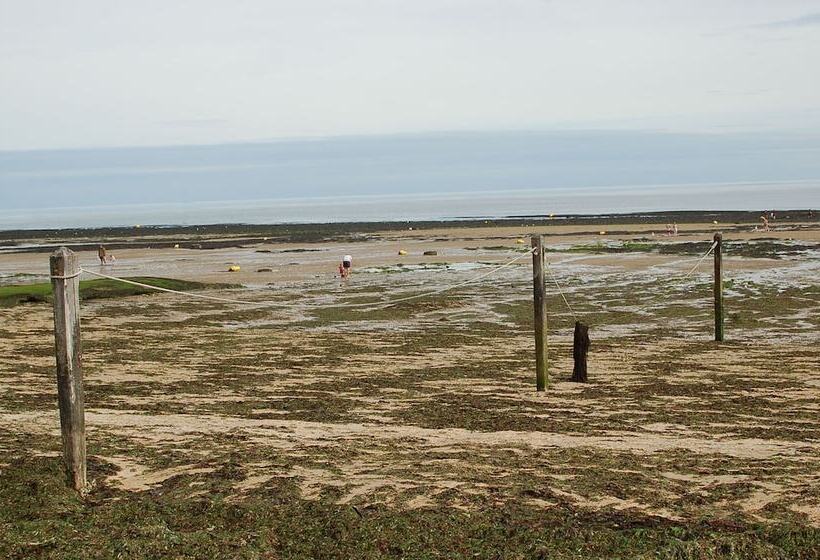 住宿加早餐 Relais Du Cap Romain