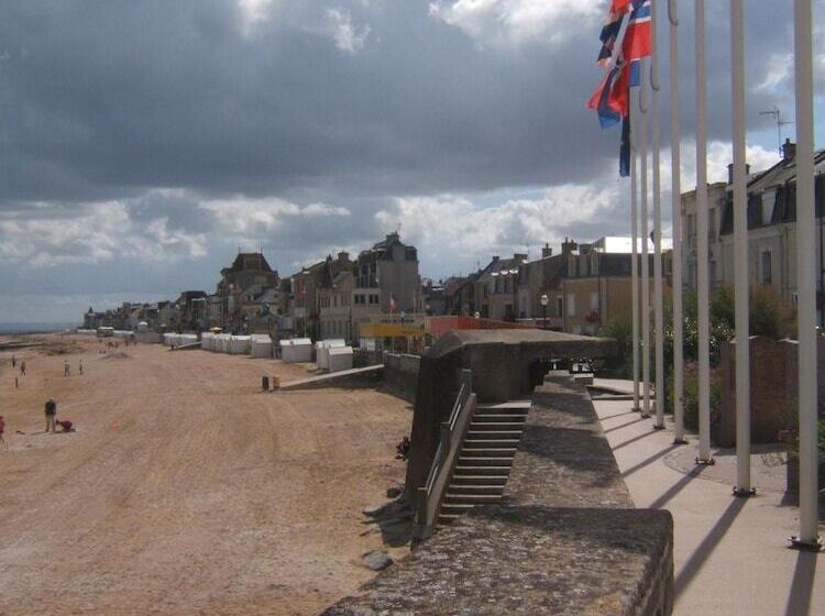 住宿加早餐 Relais Du Cap Romain