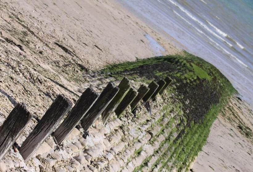 住宿加早餐 Relais Du Cap Romain