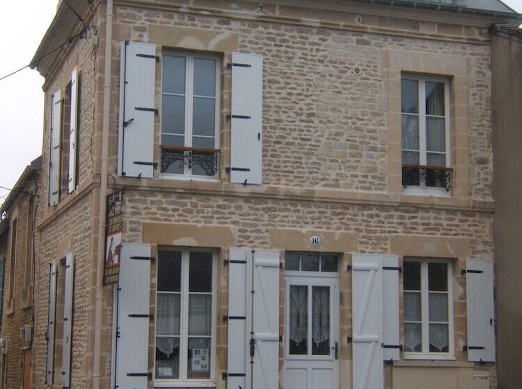 住宿加早餐 Relais Du Cap Romain