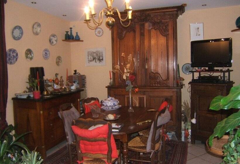 住宿加早餐 Relais Du Cap Romain