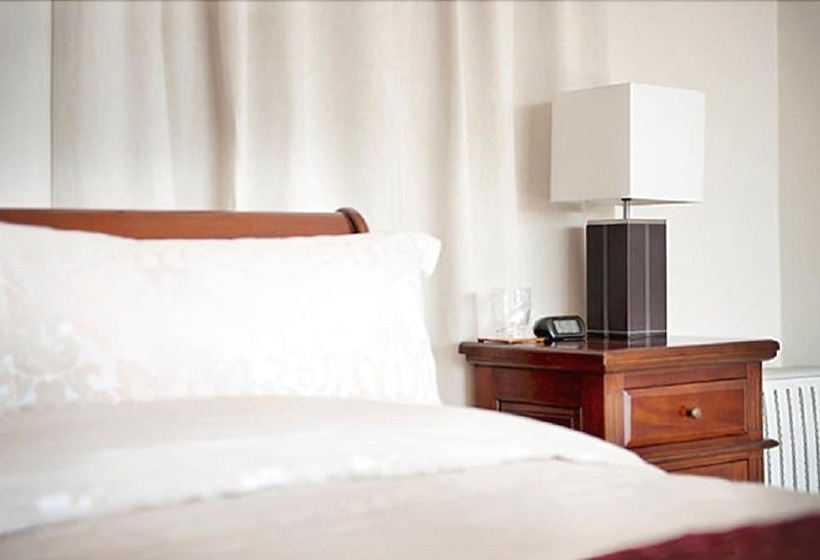 ベッドアンドブレックファースト Roughfirth House