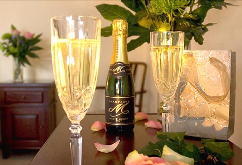 ベッドアンドブレックファースト Roughfirth House