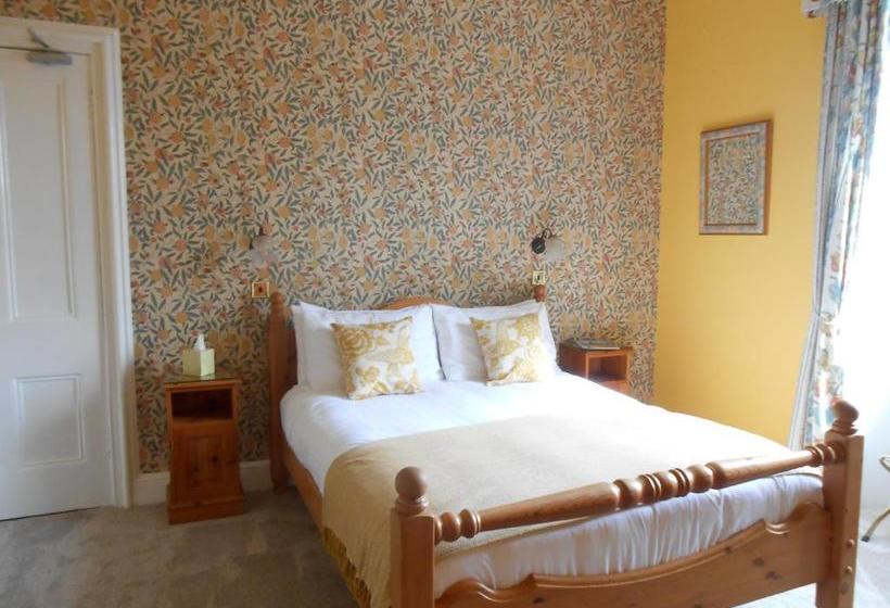 مبيت وإفطار Rowallan Guest House