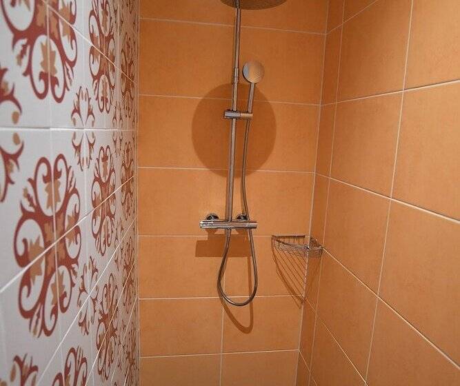 住宿加早餐 La Résidence Des Indes