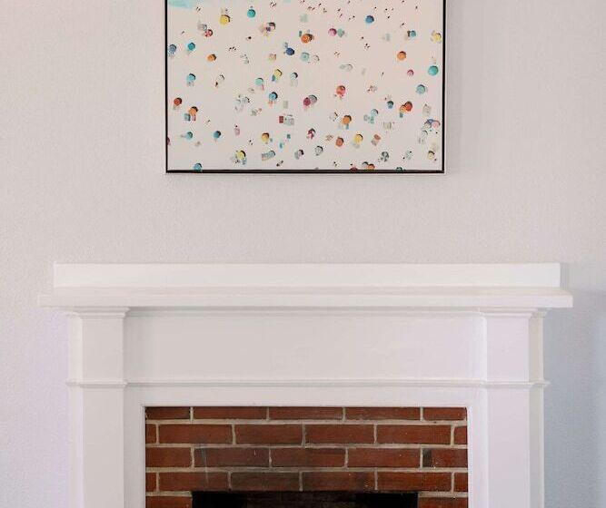 مبيت وإفطار The Foxtail Estate