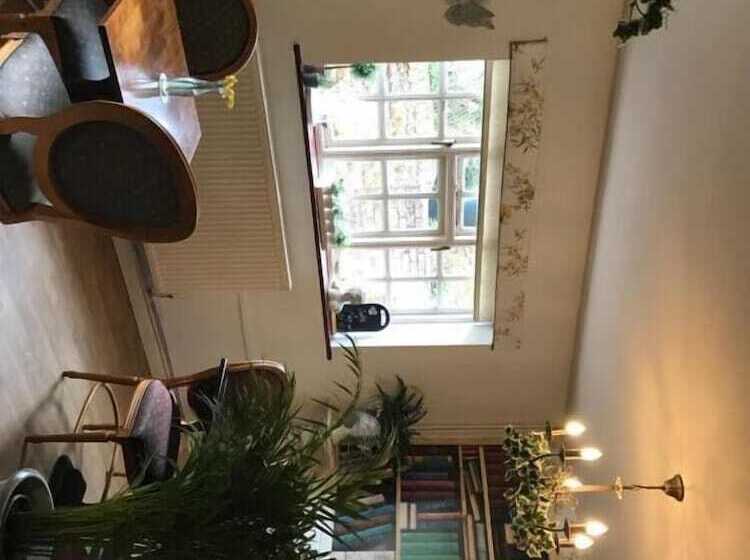 צימר The Kings Arms