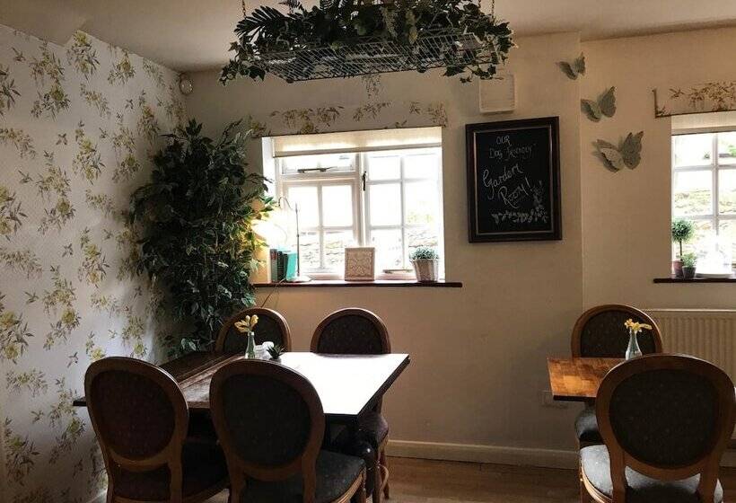 צימר The Kings Arms