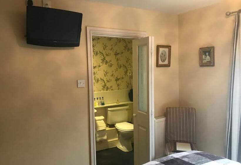 צימר The Kings Arms